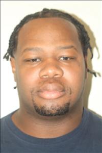 Jontavian Harris a registered Sex Offender of Georgia