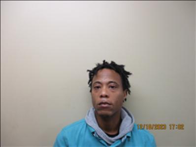 Eldra Lamont Gaines a registered Sex Offender of Georgia