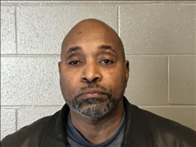 Kelvin D Mency a registered Sex Offender of Georgia