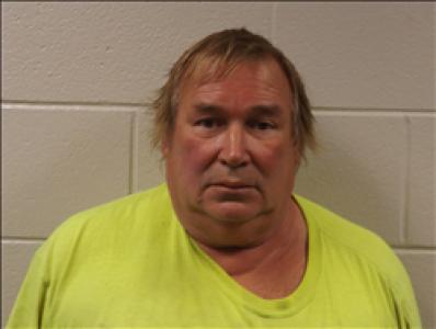 Gary Duane Hand a registered Sex Offender of Georgia