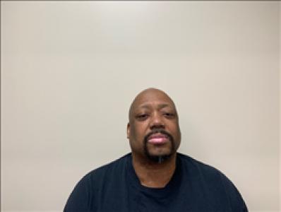 Deljuane Aundre Mitchell Sr a registered Sex Offender of Georgia