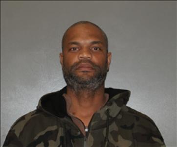 Rodrique Ramon Hart a registered Sex Offender of Georgia