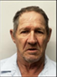 Frederick Stone a registered Sex Offender of Georgia