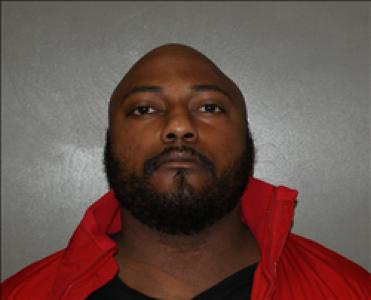 Martrez Azell Ogletree a registered Sex Offender of Georgia