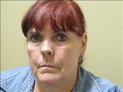 Julia Coleen Seigler a registered Sex Offender of Georgia