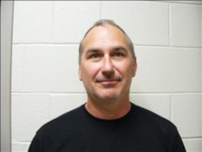 Thomas Braden Burk a registered Sex Offender of Georgia