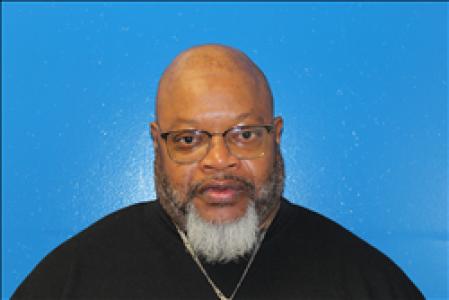 Charles Lamar Thomas a registered Sex Offender of Georgia