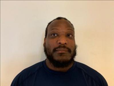 Marquis Lamar Meriweather a registered Sex Offender of Georgia