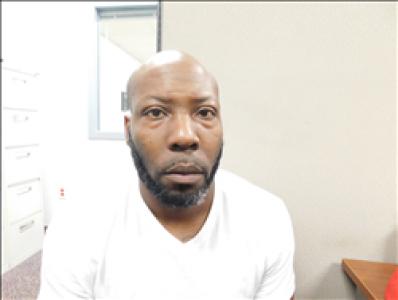 Demonte Artez Lipscomb a registered Sex Offender of Georgia