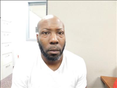 Demonte Artez Lipscomb a registered Sex Offender of Georgia