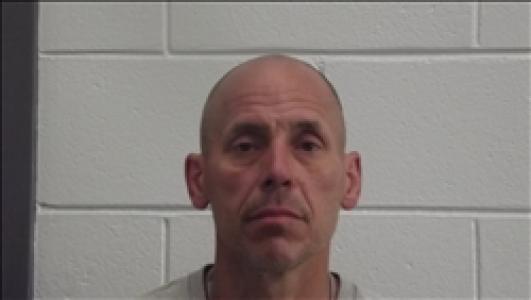 Lonnie Brian Wainwright a registered Sex Offender of Georgia