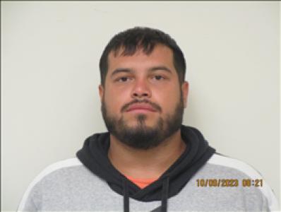 Argenis Guadalupe Inzunza a registered Sex Offender of Georgia