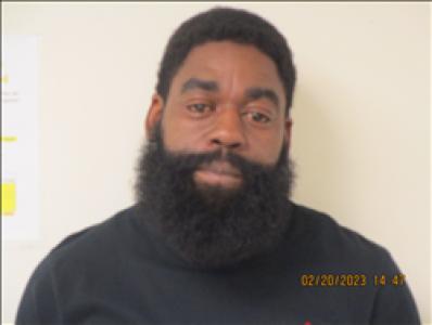 Issac Anthony Cummings a registered Sex Offender of Georgia