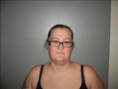 Belinda Rose Sweat a registered Sex Offender of Georgia