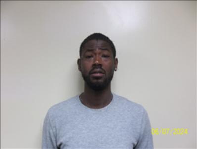 Marques Latrell Hilson a registered Sex Offender of Georgia