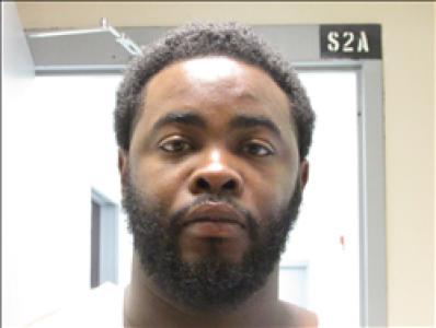 Xavier Lamar Jackson a registered Sex Offender of Georgia