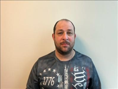 Jeremy Michael Marrone a registered Sex Offender of Georgia