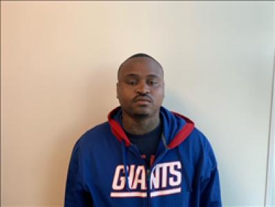 Dequincey Montrell Mcdowell a registered Sex Offender of Georgia