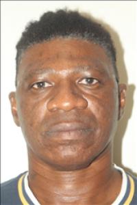 Frederick Roger Palmer a registered Sex Offender of Georgia