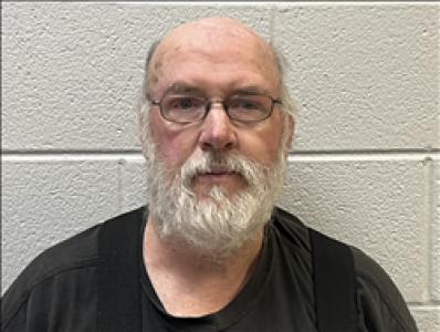 Arthur Ray Brookshire a registered Sex Offender of Georgia