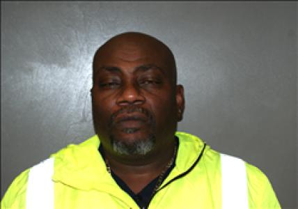 Don Juan Gosier a registered Sex Offender of Georgia