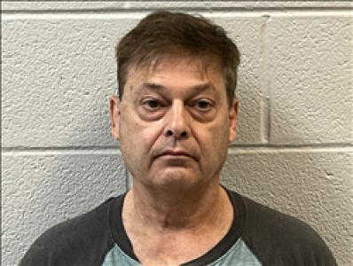 John Gerald Kling a registered Sex Offender of Georgia