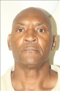 Willie Lee Leverett a registered Sex Offender of Georgia