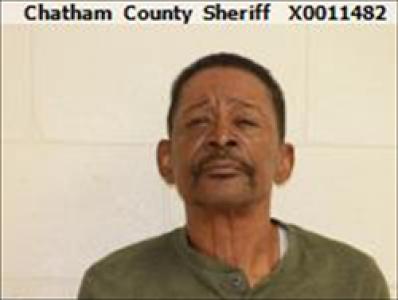 Frank Williams a registered Sex Offender of Georgia