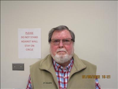 Billy Mcgee Wilson a registered Sex Offender of Georgia