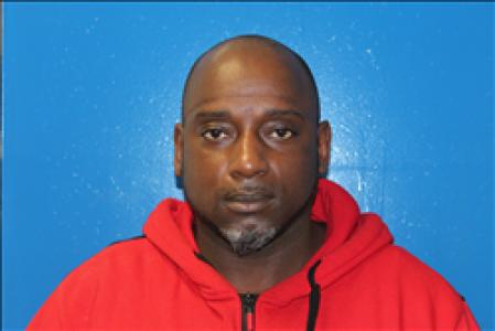 Vincent Donetwuan Hall a registered Sex Offender of Georgia