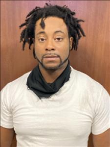 Kwan Andrius Burrell a registered Sex Offender of Georgia