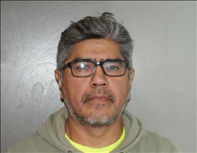 Josue Solorio a registered Sex Offender of Georgia