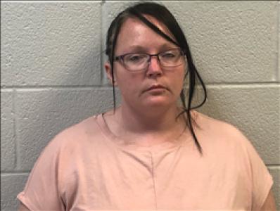 Robin Nycole Holtzclaw a registered Sex Offender of Georgia