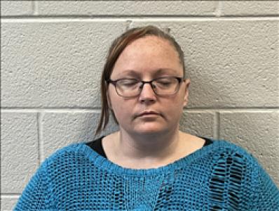 Robin Nycole Holtzclaw a registered Sex Offender of Georgia