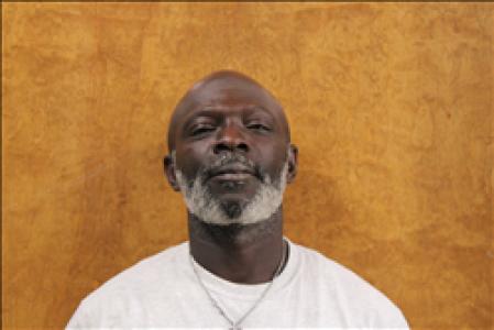 George Anthony Wilson a registered Sex Offender of Georgia