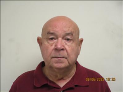 Claude Edward Carter a registered Sex Offender of Georgia