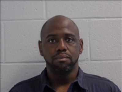 Joseph Patrick Thomas a registered Sex Offender of Georgia