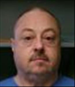 Terry Alan Doeringer a registered Sex Offender of Georgia