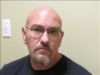 Donnie Gene Skillman a registered Sex Offender of Georgia