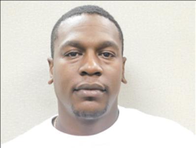 Dontavious Lamar Heard a registered Sex Offender of Georgia