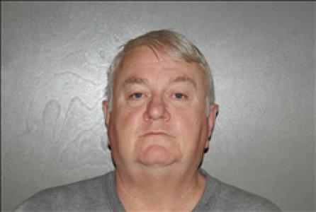 George Michael Brannon a registered Sex Offender of Georgia