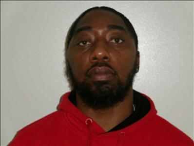 Johnnie Lamar Williams a registered Sex Offender of Georgia