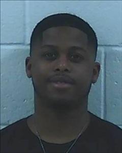 Shaquille Tyrell Maxey a registered Sex Offender of Georgia