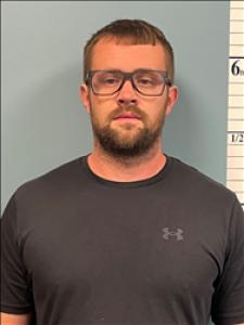 Travis Colby Pennington a registered Sex Offender of Georgia