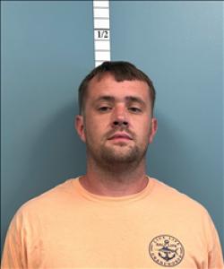 Travis Colby Pennington a registered Sex Offender of Georgia