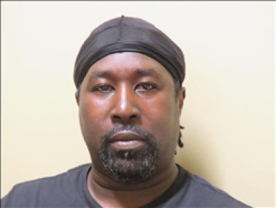 Donald Harden a registered Sex Offender of Georgia