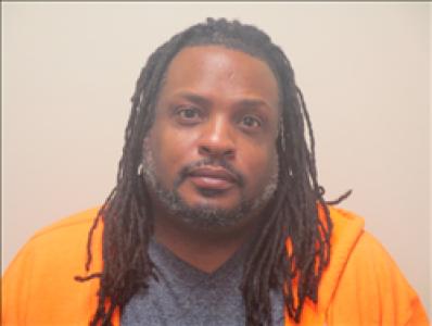 Tanuioe Laquient Hardeman a registered Sex Offender of Georgia