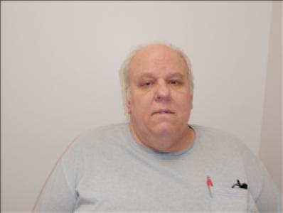 William Jeffrey Tanksley Sr a registered Sex Offender of Georgia