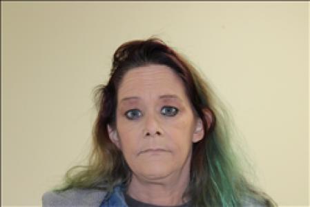 Tammy Renee Creel a registered Sex Offender of Georgia