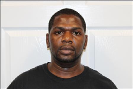 Cedrick Dieonne Moore a registered Sex Offender of Georgia